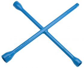 KLJUČ NASADNI KRIŽNI 213/6 UNIOR