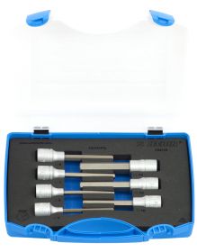 NASTAVKI VIJ.IMB.DOLGI 1/2" 5-14 7-DEL.GRT.192/16