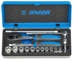 KLJUČI NASADNI 1/4" 3/16"-9/16"/16  188BI6P16