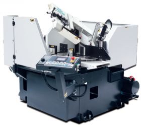 ŽAGA TRAČNA STROJNA 230x280 A-CNC-R PEGAS