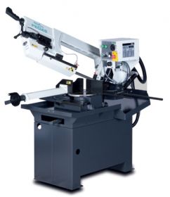 ŽAGA TRAČNA STROJNA 230x280 GH-LR PEGAS + 5 listov 2720X27X0,9/ 3- 4Z ASTRO