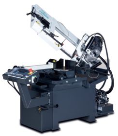 ŽAGA TRAČNA STROJNA 230x280 SHI-LR PEGAS