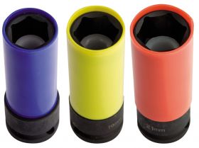 KLJUČ NAS.1/2" IMP.ZA ALU PLATIŠČA 6 KOTNI 231/4P UNIOR