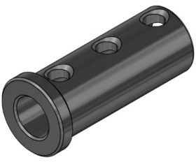 REDUCIRNA PUŠA D32/d10[mm]