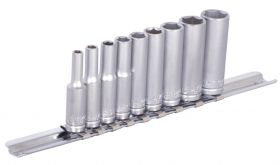 KLJUČI NASADNI 1/4" 4-13 12 DEL.GR.NA OBE.188H6LP9