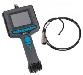 4812-11/5FS VIDEO BORESCOPE WHOLE KIT 4,9mm probe