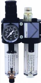 GRUPA PRIPRAVNA 1/4"