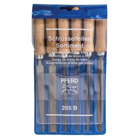 PILE KLJUČAVNIČARSKE GRT 100H2 265B PFERD