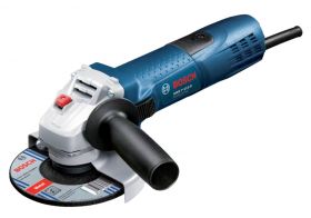 BRUSILKA KOTNA 115 720W GWS7-115E Z REG. BOSCH