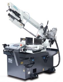 ŽAGA TRAČNA STROJNA 300X320 SHI-LR PEGAS GONDA