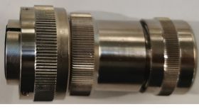 KONEKTOR 4PFV 97B-3106A22-22S-EGM21 TECNOMAGNETE