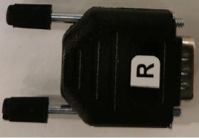 DB9 MODUL VARNOSTNI ZA KONTROLER TECNOMAGNETE