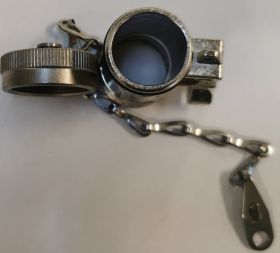 Kapa zaščitna za UT3040817 10 PINS CML