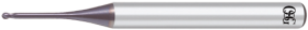 REZKAR HM R 3,00X45,0 WXS-LN-EBD OSG
