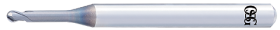 REZKAR HM R 0,75X 4,00 AE-LNBD-H OSG
