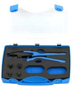 KLEŠČE GRIP ZA KABELSKE KONTAKTE 428/4AGPB UNIOR