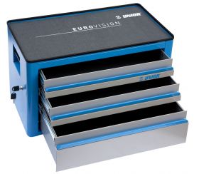 PREDALNIK EUROVISION 3-DELNI 939/3EV UNIOR