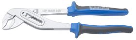KLEŠČE UNIVERZALNE PRETAKNJENE 240 U447/1B UNIOR