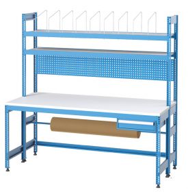 DELOVNA POSTAJA za ODPREMO KOCEL