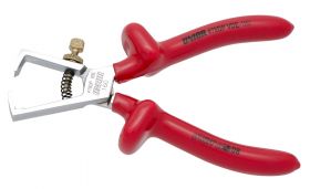 Klešče za snemanje izolacije 160 478/1VDEDP UNIOR