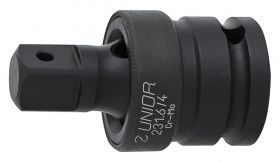 ZGLOB KARDANSKI 1/2" U231.6 UNIOR