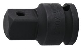 ADAPTER 3/8" IMPACT U230.7 UNIOR