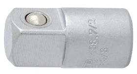 ADAPTER 1/4"-3/8" U188.7 UNIOR