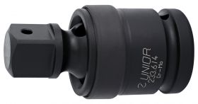 ZGLOB KARDANSKI STROJNI 1" IMPACT 110 U233.6 UNIOR UNIOR