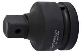 ADAPTER 1"-1 1/2"233.7 UNIOR