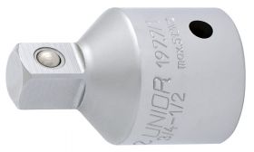 ADAPTER 3/4"-1" U197.7 UNIOR