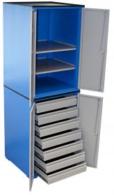 OMARA ORODNA 695x660x2030 949 UNIOR