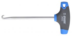 NATEZNIK VZMETI 3600/2BI UNIOR