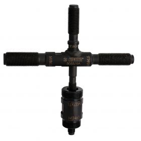 Snemalec magneta z notranjimnavojem  3055/4A