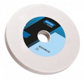 PLOŠČA BRUSNA za brušenje JEKLA do 38HRC in HSS NORTON