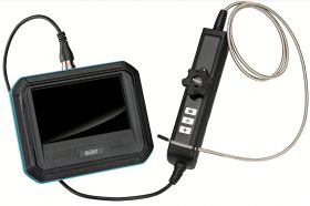 4812-23/5AF ENDOSCOPE SET WITH SWIVEL PROBE