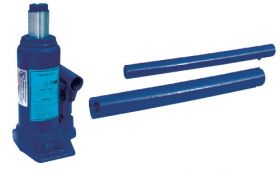 Dvigalka hidravlična