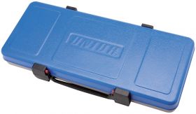 KASETA 1/2 ZA NASADNE KLJUČE PRAZNA UNIOR