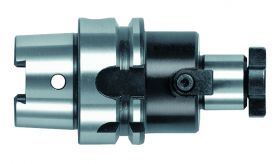 TRN HSK 63A REZKALNA GLAVA KINTEK