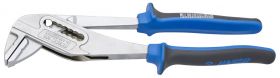 KLEŠČE UNIVERZALNE PARALELNE 449/1PYTHON UNIOR