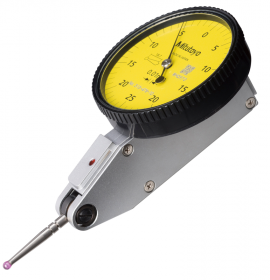 URA MERILNA ROČIČNA, ZA VODORAVNO MERJENJE, PRNOTR.HLAJ.AZ 0,01