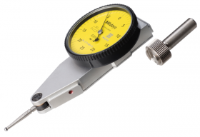 URA MERILNA ROČIČNA, ZA VZPOREDNO MERJENJE