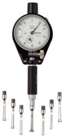 URA MERILNA ZA NOTRANJE MERJENJE, 2 TOCKOVNA, ZA MANJŠE IZVRTINE