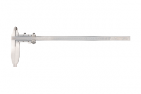 POMIČNO MERILO ANALOGNO Z ČELJUSTMI ZA NOTRANJE IN ZUNANJE MERJENJE