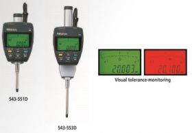 URA MERILNA DIGITALNA, MULTIFUNKCIJSKA, KORAK 0,001