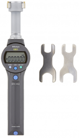 3 TOČKOVNI DIGITALNI BOREMATIC