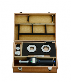 SET 3TOČKOVNI DIGITALNI BOREMATIC , IZMENLJIVE GLAVE