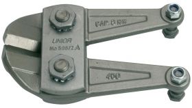 ČELJUST REZERVNA ZA 596/6B 596.1/7B UNIOR