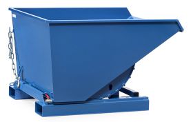 VOZIČEK ZA ODREZKE 1.758x1.182x1.125 MODRA