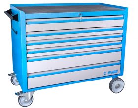 VOZIČEK ORODNI 6-PREDALV 940JUMBO1 UNIOR
