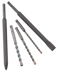 SET SVEDROV IN DLET SDS PLUS